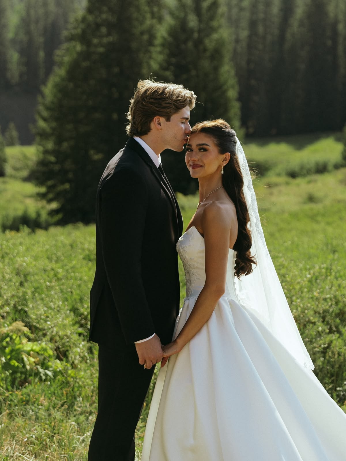 Hochzeiten